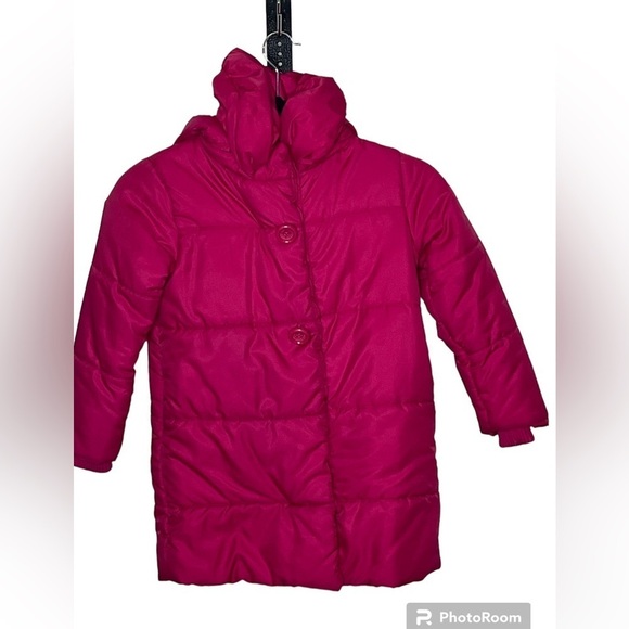Kate Spade Imperfection Pink Jacket